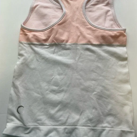 ZYIA - Freshness Racer Tank - Picture 3 of 8